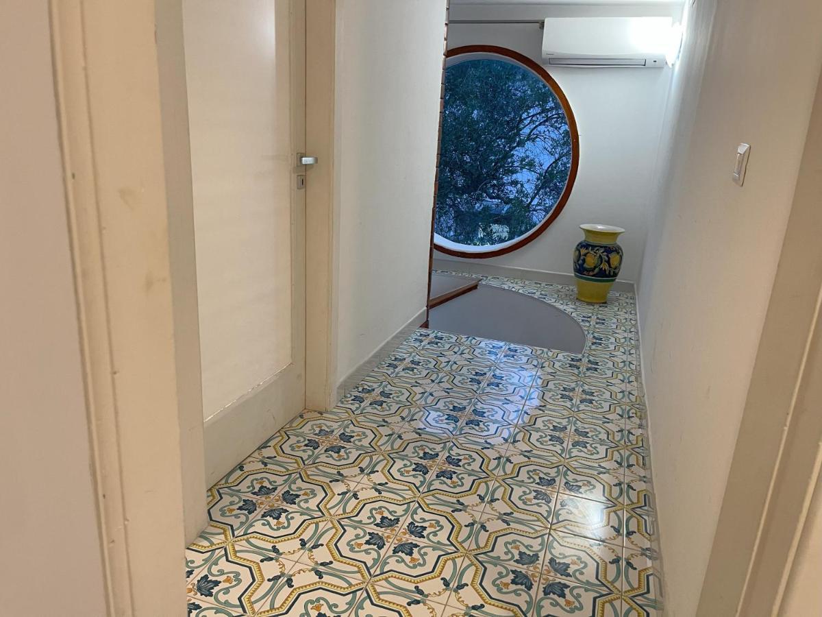 Villa Avvocato Catapano Pontecagnano Exterior photo